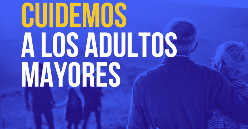 Consejos Para Cuidar A Los Adultos Mayores - VIDANOVA ¡Estamos Contigo!